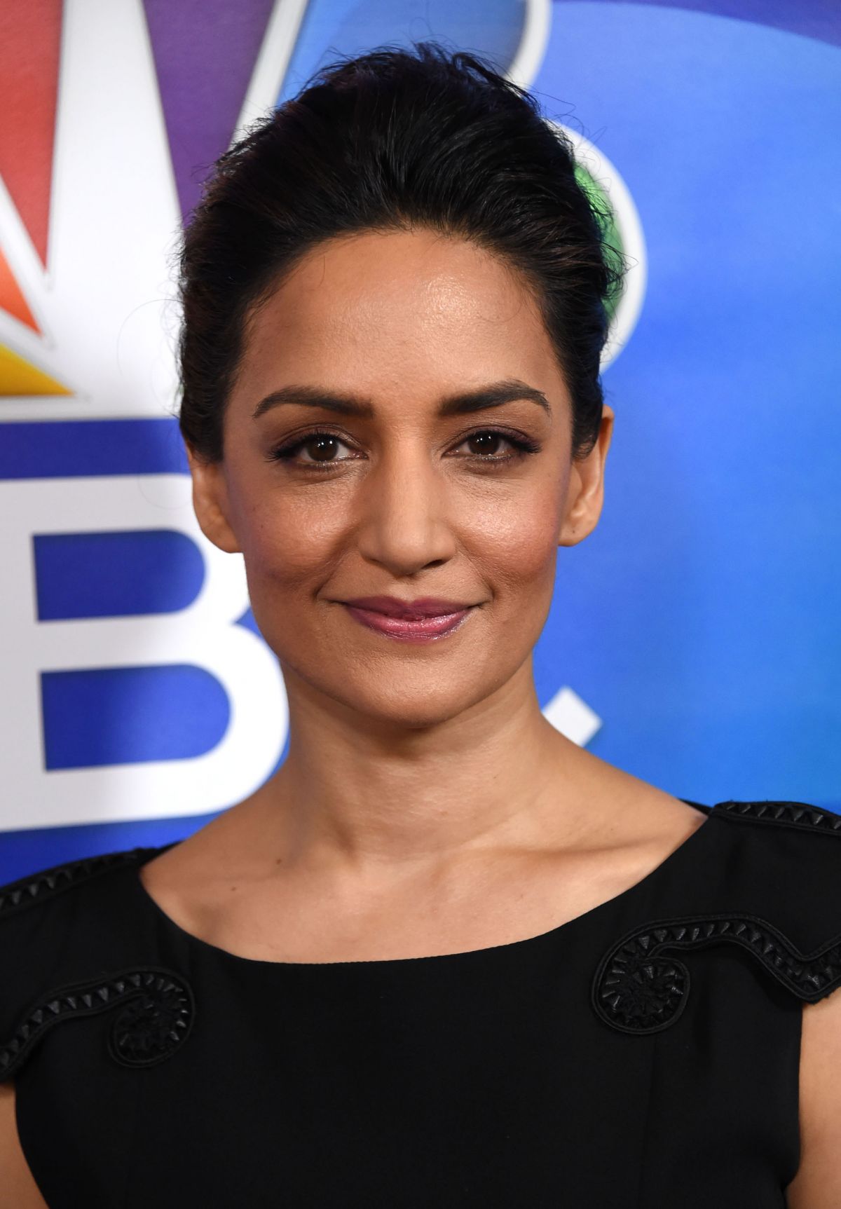 ARCHIE PANJABI at NBC/Universal Press Day at 2016 Summer TCA Tour in Beverl...