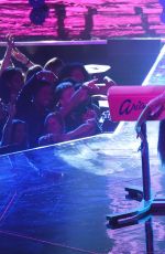 ARIANA GRANDE and NICKI MINAJ Performs at 2016 MTV VMA in New York 08/28/2016