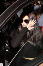 ARIEL WINTER at Nice Guy in West Hollywood 08/08/2016