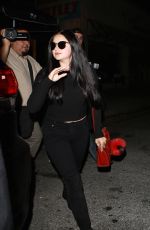 ARIEL WINTER at Nice Guy in West Hollywood 08/08/2016