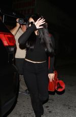 ARIEL WINTER at Nice Guy in West Hollywood 08/08/2016