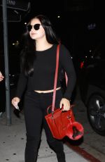 ARIEL WINTER at Nice Guy in West Hollywood 08/08/2016