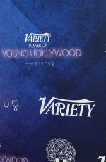 ARIEL WINTER at Power of Young Hollywood Party in Los Angeles 08/16/2016
