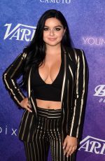 ARIEL WINTER at Power of Young Hollywood Party in Los Angeles 08/16/2016