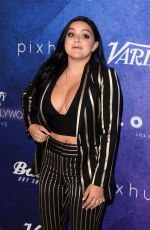 ARIEL WINTER at Power of Young Hollywood Party in Los Angeles 08/16/2016