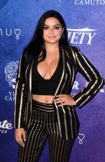 ARIEL WINTER at Power of Young Hollywood Party in Los Angeles 08/16/2016