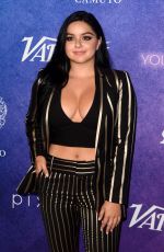 ARIEL WINTER at Power of Young Hollywood Party in Los Angeles 08/16/2016