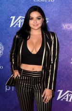 ARIEL WINTER at Power of Young Hollywood Party in Los Angeles 08/16/2016