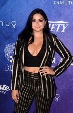 ARIEL WINTER at Power of Young Hollywood Party in Los Angeles 08/16/2016