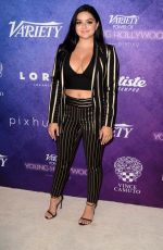 ARIEL WINTER at Power of Young Hollywood Party in Los Angeles 08/16/2016