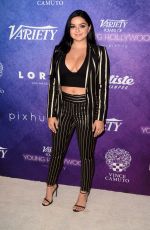 ARIEL WINTER at Power of Young Hollywood Party in Los Angeles 08/16/2016