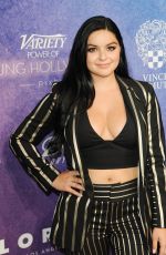 ARIEL WINTER at Power of Young Hollywood Party in Los Angeles 08/16/2016