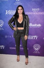 ARIEL WINTER at Power of Young Hollywood Party in Los Angeles 08/16/2016