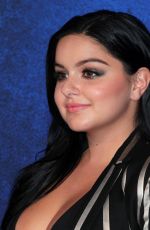 ARIEL WINTER at Power of Young Hollywood Party in Los Angeles 08/16/2016