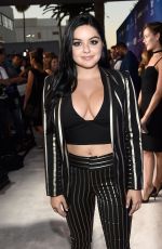 ARIEL WINTER at Power of Young Hollywood Party in Los Angeles 08/16/2016