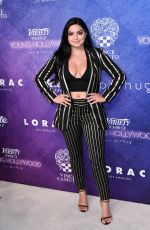 ARIEL WINTER at Power of Young Hollywood Party in Los Angeles 08/16/2016