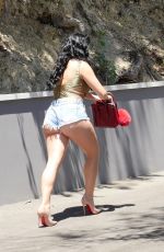 ARIEL WONTER at 4th Annual Just Jared Summer Bash in Beverly Hills 08/13/2016