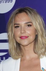 ARIELLE KEBBEL at Benefit for onepulse Foundation in Los Angeles 08/19/2016