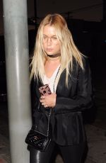 ASHLEY BENSON at Craig