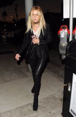 ASHLEY BENSON at Craig