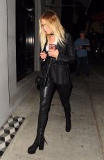 ASHLEY BENSON at Craig