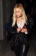 ASHLEY BENSON at Craig