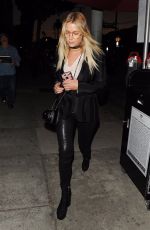 ASHLEY BENSON at Craig