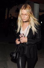 ASHLEY BENSON at Craig