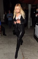 ASHLEY BENSON at Craig