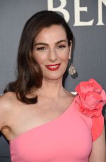 AYELET ZURER at 