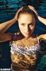Best from the Past - HAYDEN PANETTIERE in Glamour Magazine, May 2013