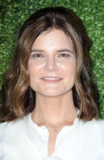 BETSY BRANDT at CBS, CW and Showtime 2016 TCA Summer Press Tour Party in Westwood 08/10/2016