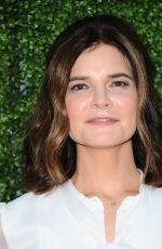 BETSY BRANDT at CBS, CW and Showtime 2016 TCA Summer Press Tour Party in Westwood 08/10/2016