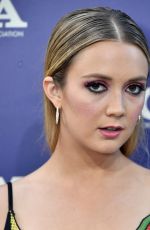 BILLIE LOURD at Fox Summer TCA All-star Party in West Hollywood 08/08/2016