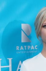 BRITTANY SNOW at Brett Ratner and David Raymond Host Special Event for UN Secretary-general Ban Ki-Moon in Los Angeles 08/10/2016