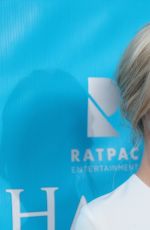 BRITTANY SNOW at Brett Ratner and David Raymond Host Special Event for UN Secretary-general Ban Ki-Moon in Los Angeles 08/10/2016