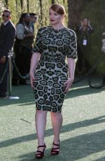 BRYCE DALLAS HOWARD at 