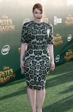BRYCE DALLAS HOWARD at 