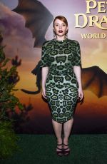 BRYCE DALLAS HOWARD at 