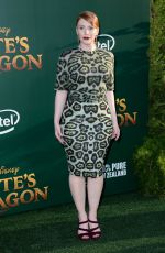 BRYCE DALLAS HOWARD at 