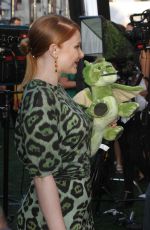 BRYCE DALLAS HOWARD at 