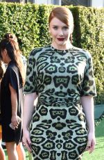 BRYCE DALLAS HOWARD at 