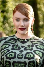 BRYCE DALLAS HOWARD at 
