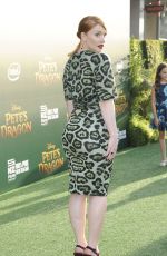 BRYCE DALLAS HOWARD at 
