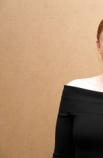 BRYCE DALLAS HOWARD at 
