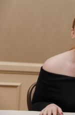 BRYCE DALLAS HOWARD at 