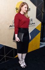 BRYCE DALLAS HOWARD at Sundance Institute Night Before Next Benefit in Los Angeles 08/11/2016