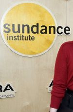 BRYCE DALLAS HOWARD at Sundance Institute Night Before Next Benefit in Los Angeles 08/11/2016
