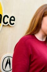 BRYCE DALLAS HOWARD at Sundance Institute Night Before Next Benefit in Los Angeles 08/11/2016