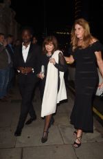 CAITLYN JENNER Night Out in London 07/30/2016
